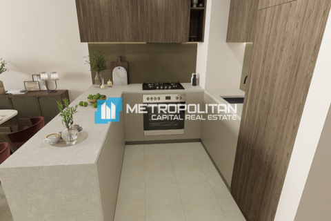 1 bedroom Apartment on the Yas Island, UAE No. 119210 5