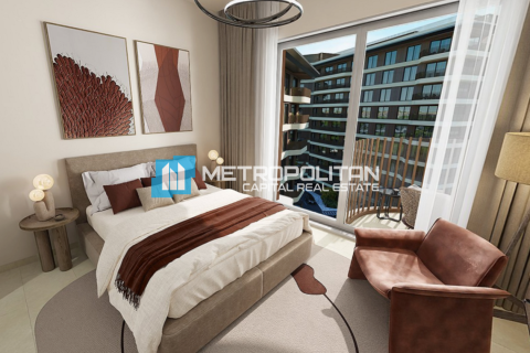 1 bedroom Apartment on the Yas Island, UAE No. 119210 7