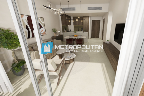 1 bedroom Apartment on the Yas Island, UAE No. 119210 6