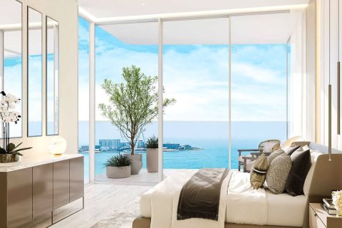4 bedrooms Apartment in Dubai Marina, UAE No. 226444 16