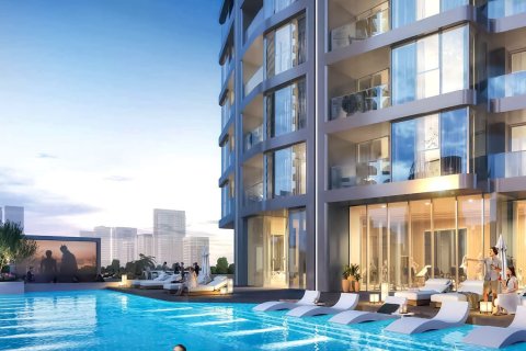 Appartement de 4 chambres à Dubai Marina, UAE No. 226444