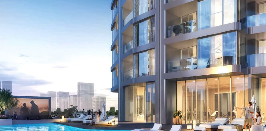 4 bedrooms Apartment in Dubai Marina, UAE No. 226444