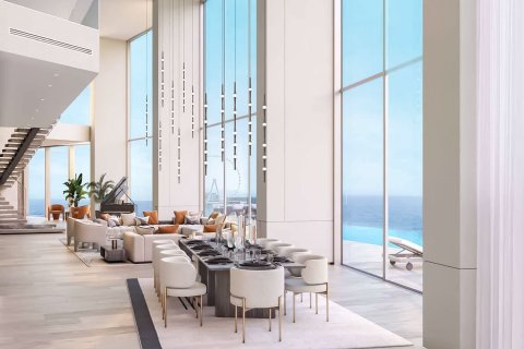 4 bedrooms Apartment in Dubai Marina, UAE No. 226444 23