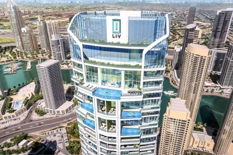 4 bedrooms Apartment in Dubai Marina, UAE No. 226444 7