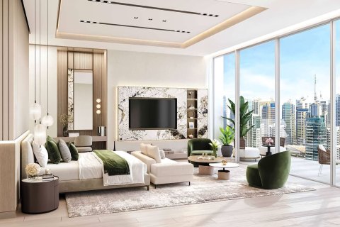 4 bedrooms Apartment in Dubai Marina, UAE No. 226444 27