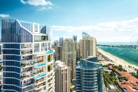 4 bedrooms Apartment in Dubai Marina, UAE No. 226444 4