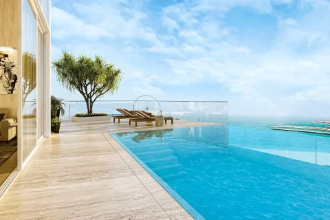 4 bedrooms Apartment in Dubai Marina, UAE No. 226444 6