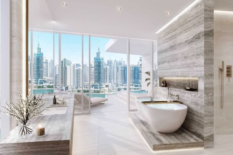 4 bedrooms Apartment in Dubai Marina, UAE No. 226444 25