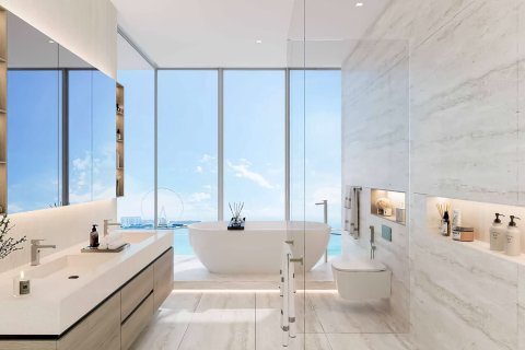 4 bedrooms Apartment in Dubai Marina, UAE No. 226444 19