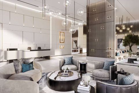 4 bedrooms Apartment in Dubai Marina, UAE No. 226444 11