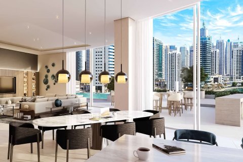 4 bedrooms Apartment in Dubai Marina, UAE No. 226444 31
