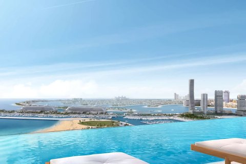 4 bedrooms Apartment in Dubai Marina, UAE No. 226444 24