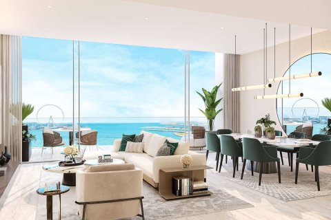 4 bedrooms Apartment in Dubai Marina, UAE No. 226444 20