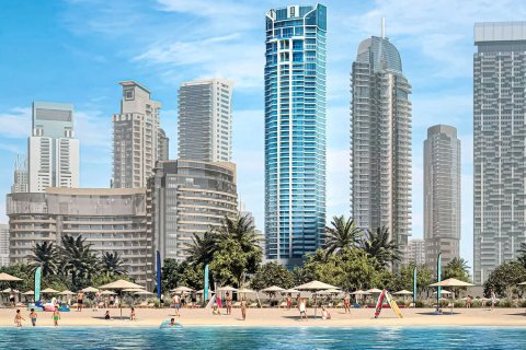 4 bedrooms Apartment in Dubai Marina, UAE No. 226444 3