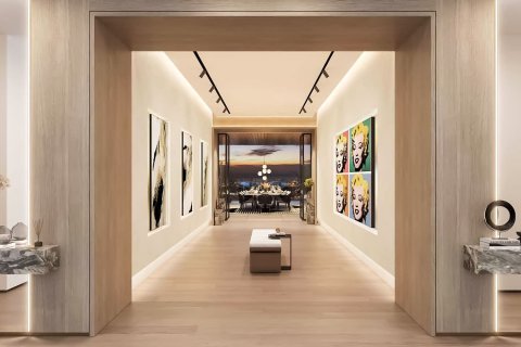 4 bedrooms Apartment in Dubai Marina, UAE No. 226444 29