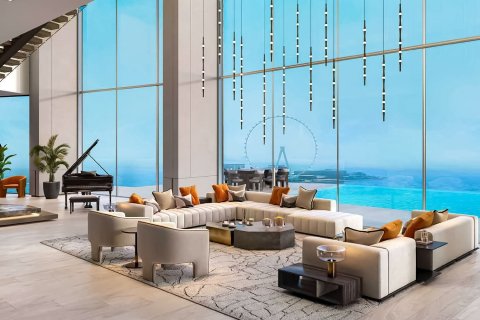 4 bedrooms Apartment in Dubai Marina, UAE No. 226444 22