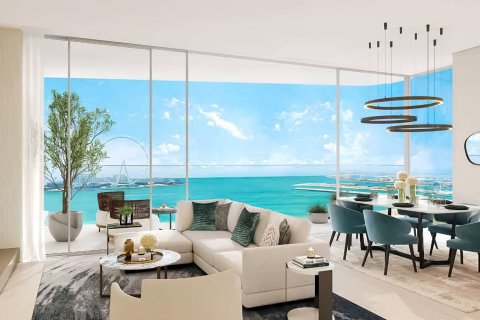 4 bedrooms Apartment in Dubai Marina, UAE No. 226444 15