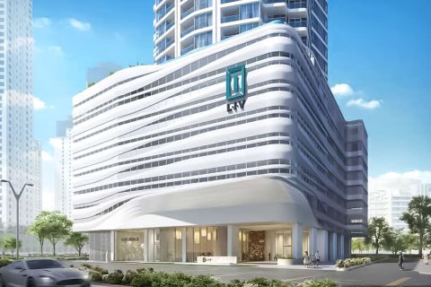 4 bedrooms Apartment in Dubai Marina, UAE No. 226444 13