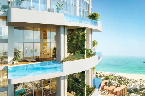 4 bedrooms Apartment in Dubai Marina, UAE No. 226444 21