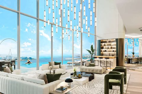 4 bedrooms Apartment in Dubai Marina, UAE No. 226444 5