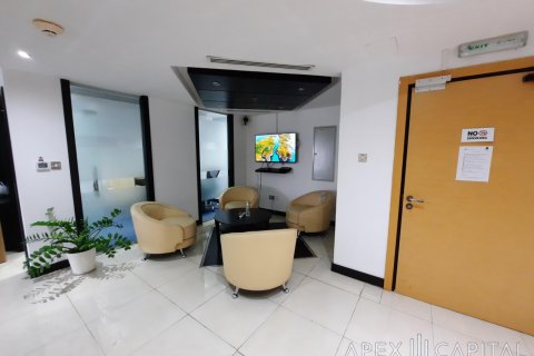 233.9m² Office in Lake Allure, UAE No. 5970 6