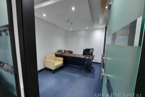 233.9m² Office in Lake Allure, UAE No. 5970 8