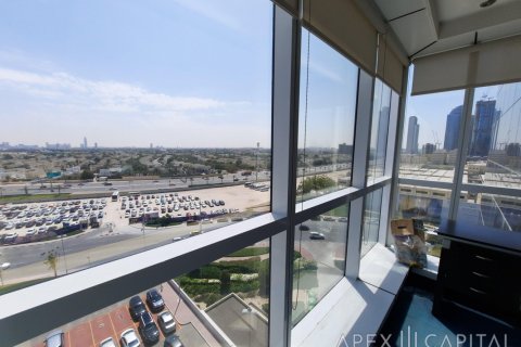 233.9m² Office in Lake Allure, UAE No. 5970 14