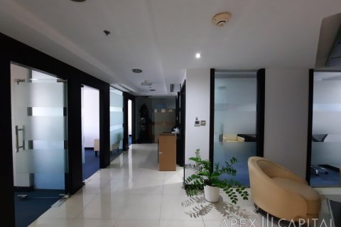 Офис 233.9м² в Lake Allure, ОАЭ №5970