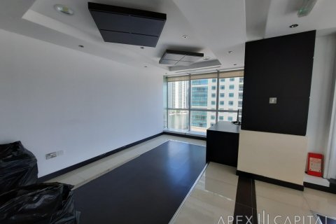 233.9m² Office in Lake Allure, UAE No. 5970 23