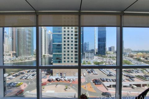 233.9m² Office in Lake Allure, UAE No. 5970 22