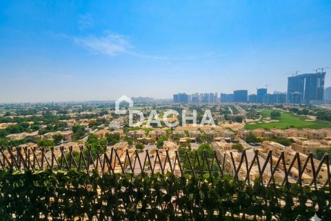 Apartment de 2 dormitorios en Dubai Sports City, UAE No. 161285