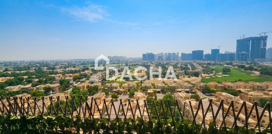 2 غرف نوم شقة في Dubai Sports City, الإمارات العربية المتحدة رقم 161285