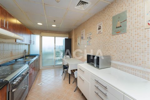 2 غرف نوم شقة في Dubai Sports City, الإمارات العربية المتحدة رقم 161285 7