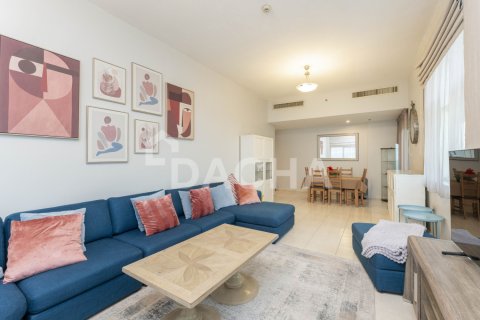 2 غرف نوم شقة في Dubai Sports City, الإمارات العربية المتحدة رقم 161285 11