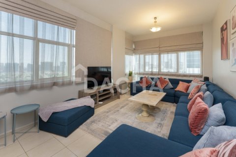 2 غرف نوم شقة في Dubai Sports City, الإمارات العربية المتحدة رقم 161285 3