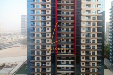 Квартира с 1 спальней в Elite Sports Residence, ОАЭ №216684 4