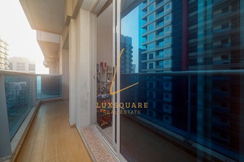 Квартира с 1 спальней в Elite Sports Residence, ОАЭ №216684 6