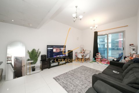 Квартира с 1 спальней в Elite Sports Residence, ОАЭ №216684 14