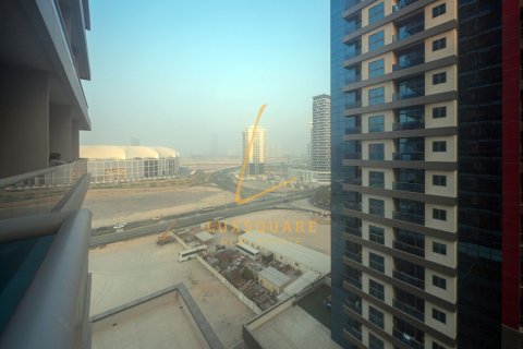 Квартира с 1 спальней в Elite Sports Residence, ОАЭ №216684 3