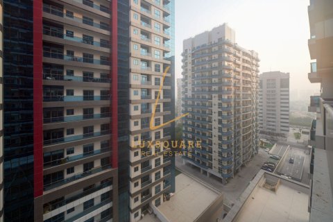 Квартира с 1 спальней в Elite Sports Residence, ОАЭ №216684 5