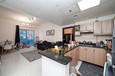 Квартира с 1 спальней в Elite Sports Residence, ОАЭ №216684