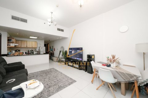 Квартира с 1 спальней в Elite Sports Residence, ОАЭ №216684 15