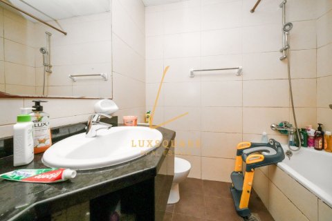 Квартира с 1 спальней в Elite Sports Residence, ОАЭ №216684 7