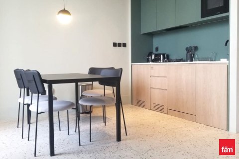 Studio Apartment in Business Bay, UAE No. 216287