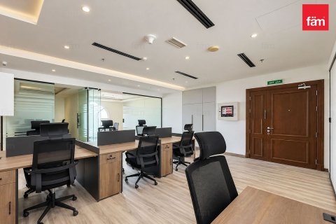 Office de 70.8m² à Dubai, UAE No. 222155 3