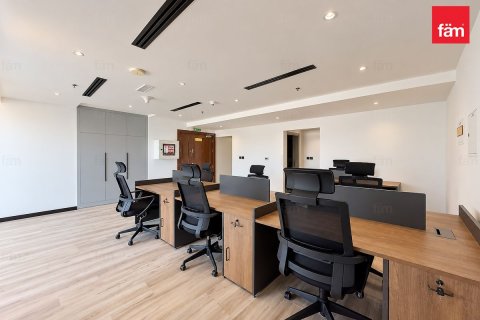 Office de 70.8m² à Dubai, UAE No. 222155