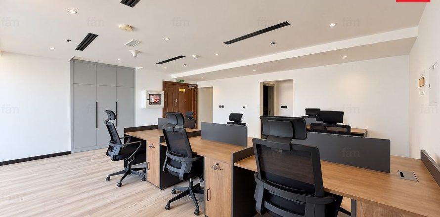 Office de 70.8m² à Dubai, UAE No. 222155