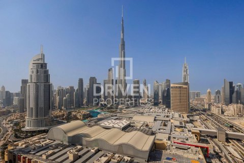Apartment de 2 dormitorios en Vida Residences Dubai Mall, UAE No. 193604