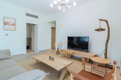 Квартира с 3 спальнями в Дубай, ОАЭ №203222 5