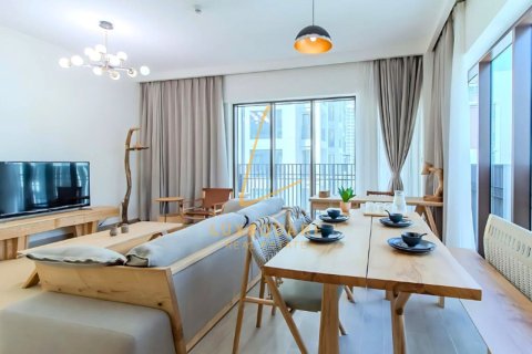 3 bedrooms Apartment in Dubai, UAE No. 203222